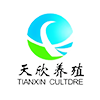 甘肅天欣農牧首頁logo